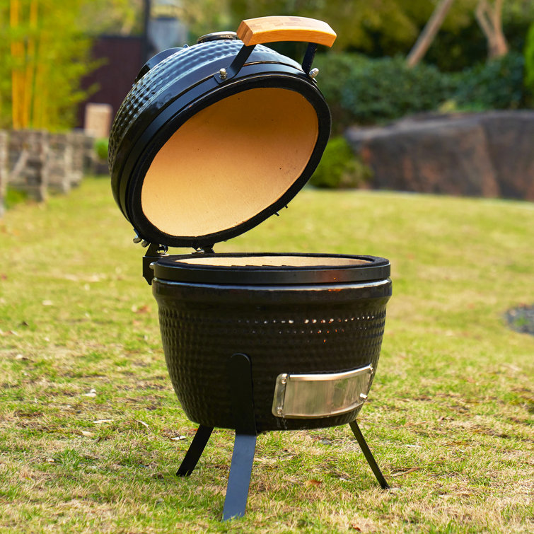 Kamado 13 2024